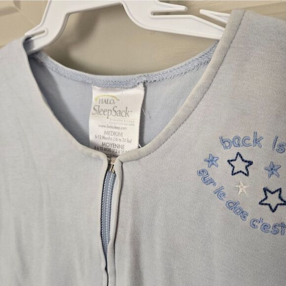 Free with purchase Halo sleep bag - Picture 2 of 3